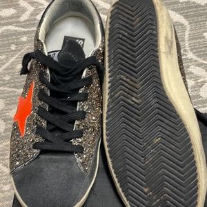 Golden Goose size 38